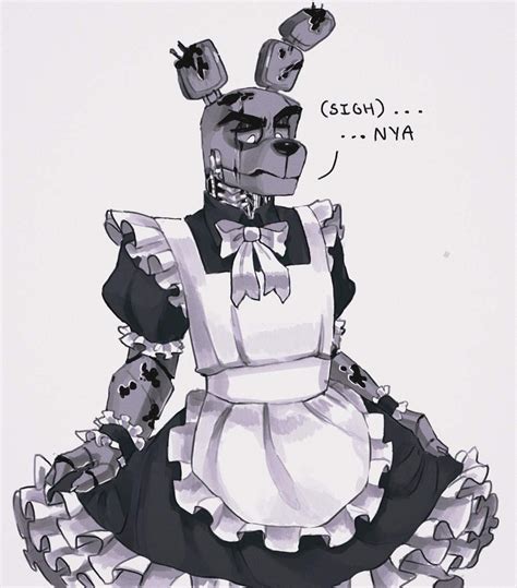 springtrap gay porn